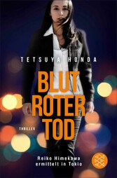 Blutroter Tod