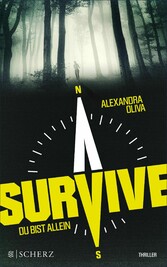 Survive - Du bist allein