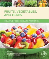 Fruits, Vegetables, and Herbs