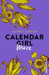 Calendar Girl März