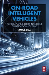 On-Road Intelligent Vehicles