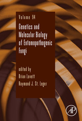 Genetics and Molecular Biology of Entomopathogenic Fungi