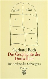 Die Geschichte der Dunkelheit