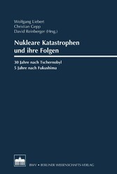 Nukleare Katastrophen und ihre Folgen