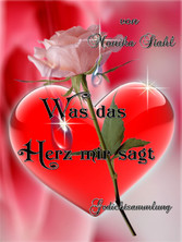 Was das Herz mir sagt