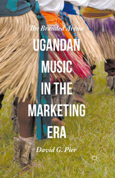 Ugandan Music in the Marketing Era