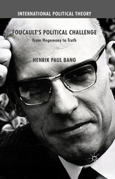 Foucault's Political Challenge