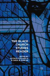 The Black Church Studies Reader