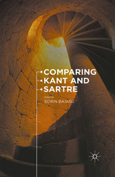 Comparing Kant and Sartre