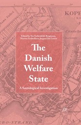 The Danish Welfare State