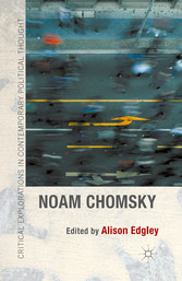 Noam Chomsky