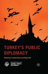 Turkey's Public Diplomacy