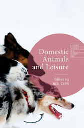 Domestic Animals and Leisure