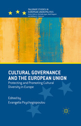 Cultural Governance and the European Union