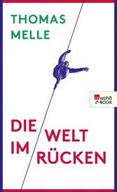 Die Welt im Rücken