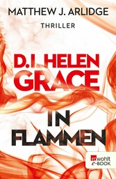 D.I. Helen Grace: In Flammen