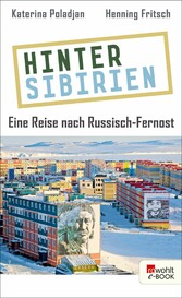 Hinter Sibirien