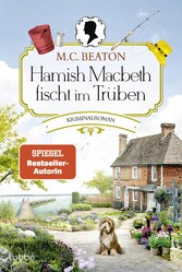 Hamish Macbeth fischt im Trüben