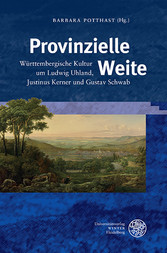 Provinzielle Weite