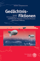 Gedächtnis-Fiktionen