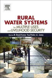 Rural Water Systems for Multiple Uses and Livelihood Security