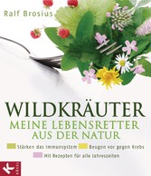 Wildkräuter - meine Lebensretter aus der Natur