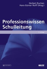 Professionswissen Schulleitung