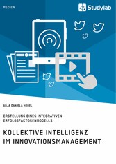 Kollektive Intelligenz im Innovationsmanagement