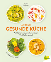 Handbuch gesunde Küche