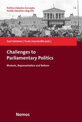 Challenges to Parliamentary Politics