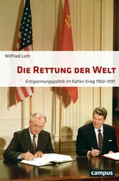 Die Rettung der Welt