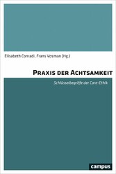 Praxis der Achtsamkeit