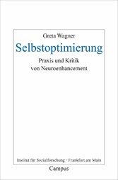 Selbstoptimierung