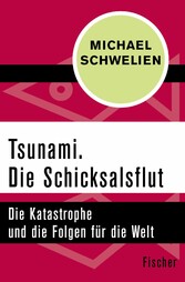 Tsunami. Die Schicksalsflut