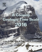 A Concise Geologic Time Scale