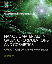 Nanobiomaterials in Galenic Formulations and Cosmetics