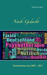 Nach-Gedacht