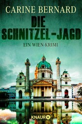 Die Schnitzel-Jagd