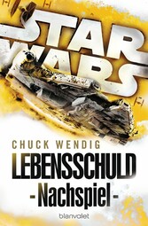 Star Wars? - Nachspiel