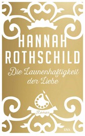 Die Launenhaftigkeit der Liebe