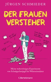 Der Frauenversteher