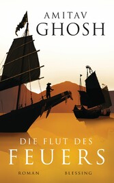 Die Flut des Feuers