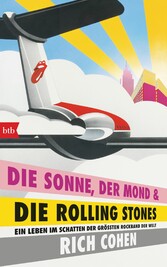 DIE SONNE, DER MOND & DIE ROLLING STONES