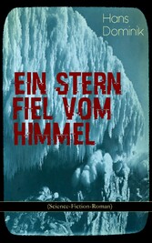 Ein Stern fiel vom Himmel (Science-Fiction-Roman)