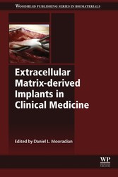 Extracellular Matrix-derived Implants in Clinical Medicine