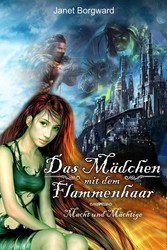 Das Mädchen mit dem Flammenhaar