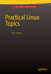 Practical Linux Topics