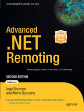 Advanced .NET Remoting