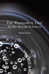 The 'Postmodern Turn' in the Social Sciences