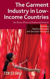 The Garment Industry in Low-Income Countries